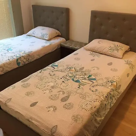 Appartement Beautiful Apartment With Panoramic River View
