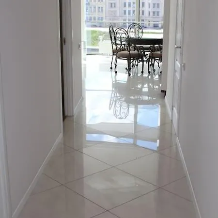 Beautiful Apartment With Panoramic River View * Vilnius