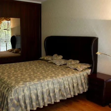 Apartment Beautiful Apartment With Panoramic River View