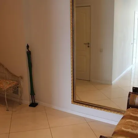 Apartment Beautiful Apartment With Panoramic River View *